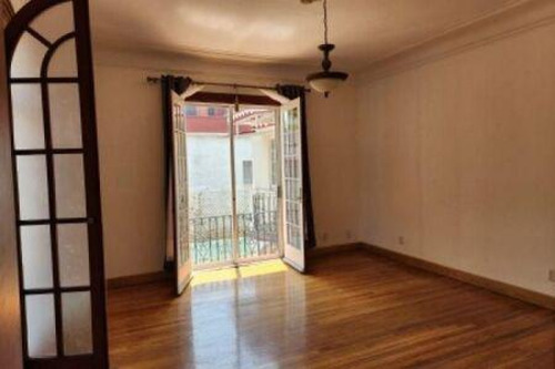 Casa En Renta En Lomas De Chapultepec