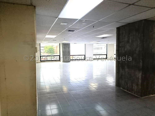 Oficina En Venta / La Urbina Yo 25/2218