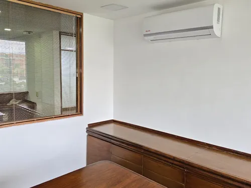 Agradable Oficina De 90 Mts