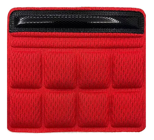 Protección De Mentón Para Deportes Al Aire Libre Rojo