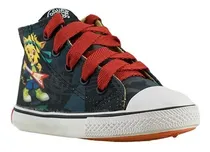 Comprar Zapatilla Botita Bota Infantil Jaguar 2501-10 Elis Calzados