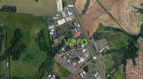 Imagem 1 de 4 de Terreno À Venda, 20000 M² Por R$ 11.000.000 - Chácaras Reunidas Anhanguera - Nova Odessa/sp - Te0022