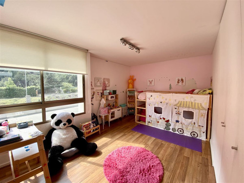 Vende Casa En Los Trapenses Cerca De Colegios, Lo Barnechea