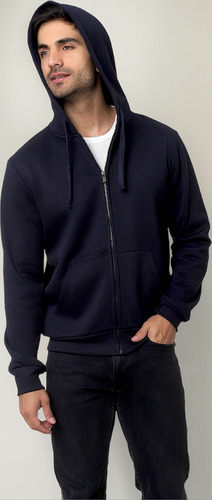 Sudadera Algodon Ligera Bingos Star Caballero Gorro Y Bolsas