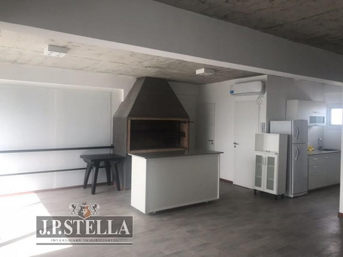 Imagen 9 de 15 de Oficina 35 M2 En Edificio Torre Francisco H. - Con Renta - Ideal Inversor - S.justo (ctro)