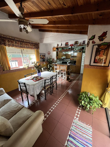 Casa En Boedo