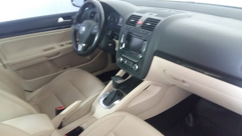 Volkswagen Jetta Seda