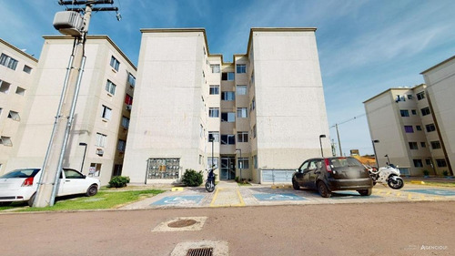Imagem 7 de 29 de Apartamento Com 2 Dormitórios À Venda, 40 M² Por R$ 151.599.000,00 - Cavalhada - Porto Alegre/rs - Ap3821