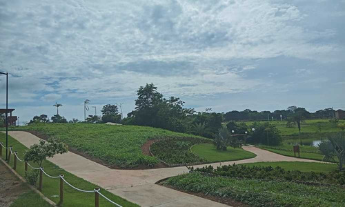 Imagem 4 de 12 de Condomínio Galileia Terra Santa - 3067