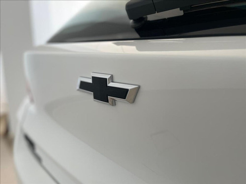 Chevrolet Onix HATCH RS 1.0 TB 12V Flex 5p Aut.