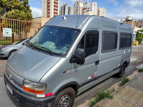 Aluguel Motorhome 2 Pessoas- Diária R$500 (minimo De 7dias)