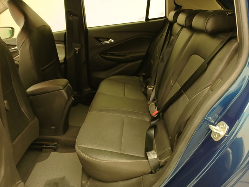 Chevrolet Onix 1.0 TURBO FLEX PREMIER AUTOMÁTICO
