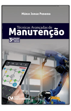 Libro Tecnicas Avancadas De Manutencao De Pereira Mario Jorg