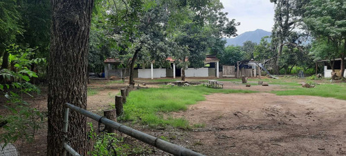 Imagen 2 de 4 de Ranchos En Renta En El Barrial, Santiago