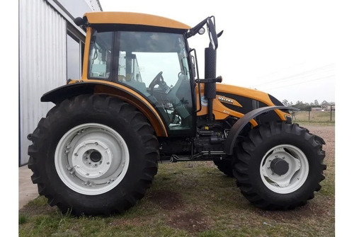 Valtra A114 Cabina Orig 4x4 118hp