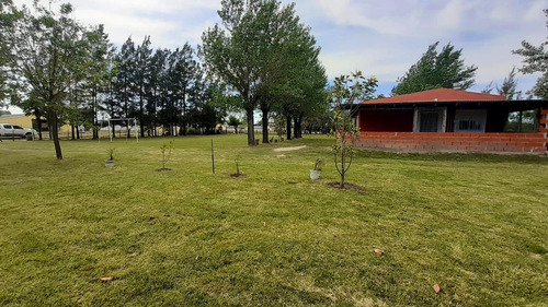 Imagen 13 de 19 de Casa Quinta A La Venta En Cañuelas Sobre Un Lote De 2.200 M2