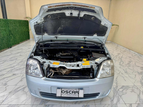 Chevrolet Meriva 1.8 Gl