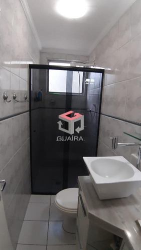 Imagem 10 de 18 de Apartamento À Venda, 2 Quartos, 1 Vaga, Centro - São Bernardo Do Campo/sp - 114116