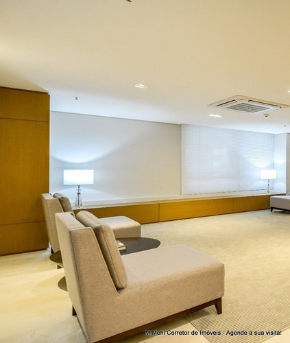 Imagem 13 de 30 de Sala Comercial À Venda Com 68.6m² Por R$ 932.477,00 No Bairro Batel - Curitiba / Pr - M2cy-dcbw808