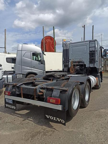 Volvo Fh 440 6x2 2009