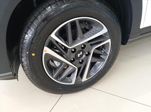 Hyundai Creta 1.0 TGDI FLEX N LINE AUTOMÁTICO