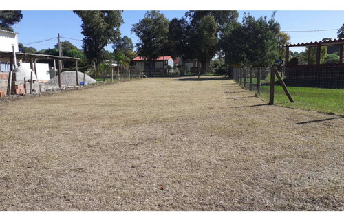 Imagen 7 de 11 de Terreno Excelente Ubicación En Playa Grande Piriapolis