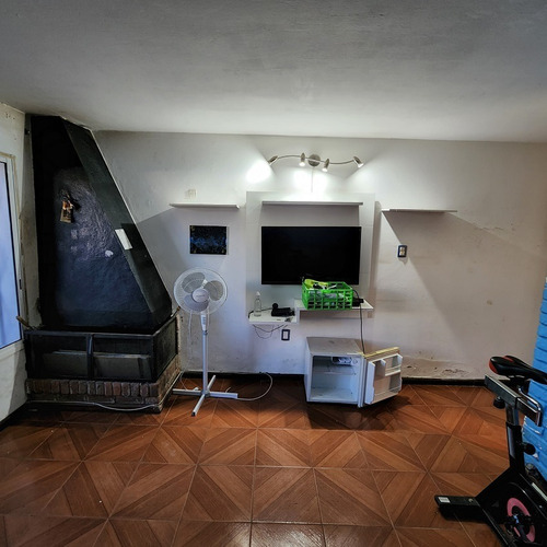 Imagen 17 de 21 de Venta Casa Malvin 4 Dormitorios (uno En Suite) Más 2 Baños Y Garaje Para 2 Autos.