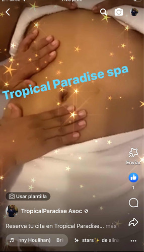 Spa Y Masaje