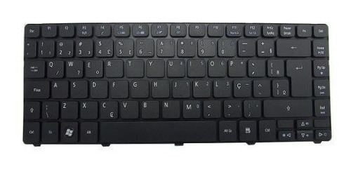 Teclado Acer Aspire E1-471-6_br149 E1-421-0409 E1--431-4486