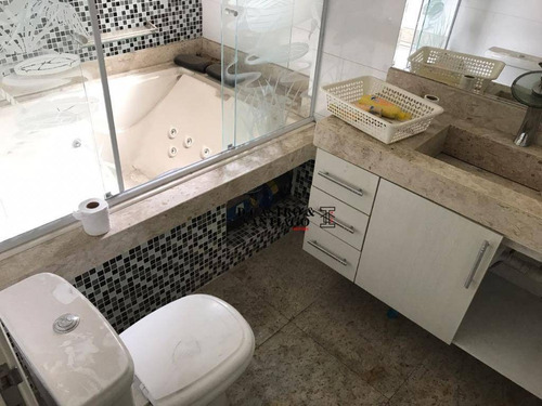 Imagem 11 de 30 de Sobrado Com 3 Dormitórios À Venda, 195 M² Por R$ 1.500.000,00 - Mooca - São Paulo/sp - So0131