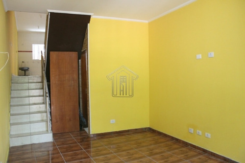 Imagem 4 de 30 de Sobrado Para Venda No Jardim Las Vegas, 3 Dormitórios, 1 Suíte, 1 Vagas, 110 M - 15269ag22