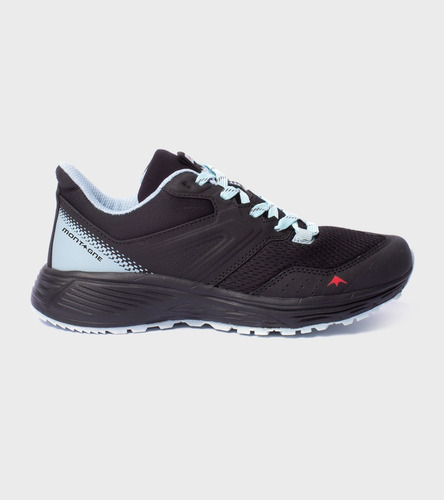 Zapatillas Montagne Tr2 Mujer Trail