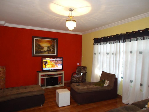 Imagem 3 de 13 de Casas - Venda - Jardim Santo André - Cod. Ca0002 - Vca0002