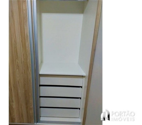 Imagem 3 de 15 de Apartamento À Venda - Jd Contorno, Bauru-sp - 4496