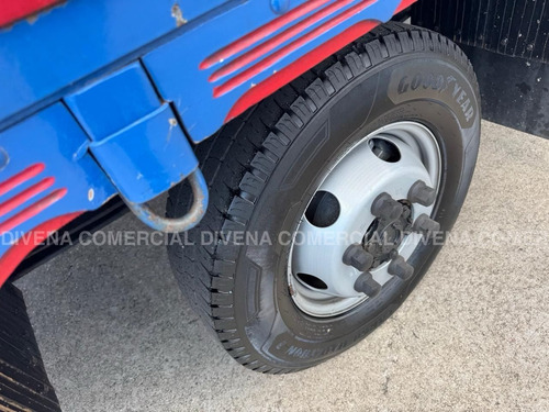 Delivery Express+turbo/iveco/sprinter/camionete/ipva Quitado