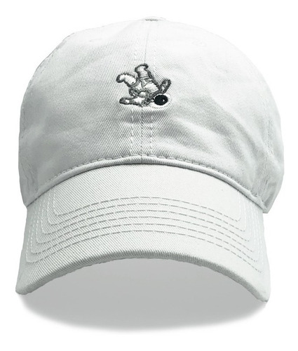 Gorra Astronauta - Fact Cap Con Correa Ajustable