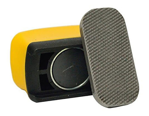 Cuchilla pequeña para limar, 20 x 42 mm, elimina la suciedad, Mirka