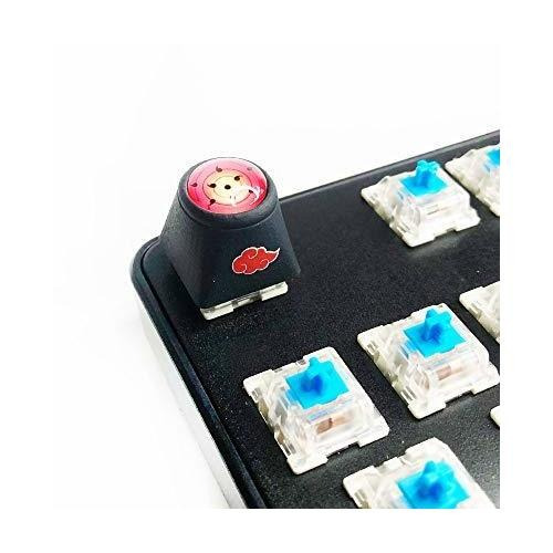 Sucrun The Sharingan Mechanical Gaming Keyboard X7p4v