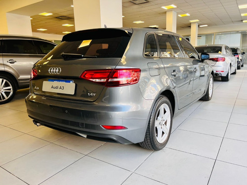 Imagen 7 de 23 de Audi A3