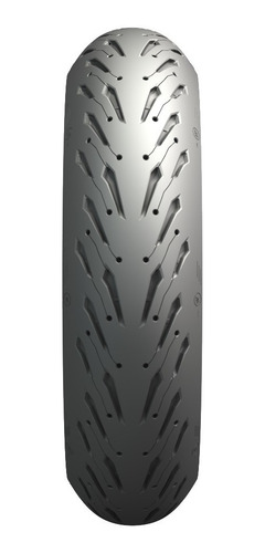 Pneu Dianteiro R1 Cbr Michelin 120/70-17 Road 5 Gt Michelin