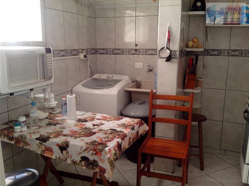 Imagem 2 de 11 de Apartamento Residencial À Venda, Bela Vista, São Paulo. - Ap1486