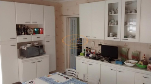 Imagem 22 de 25 de Apartamento Com 3 Dormitório(s) Localizado(a) No Bairro Embaré Em Santos / Santos - 6902