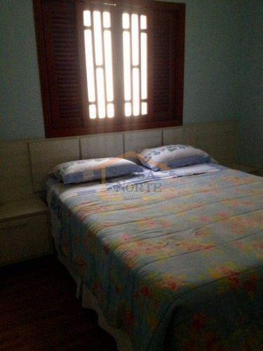 Imagem 12 de 15 de Sobrado, Venda, Vila Galvao, Guarulhos - 22140 - V-22140