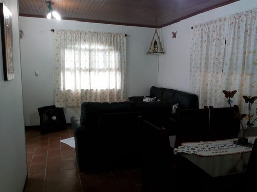 Imagem 12 de 14 de Casa Com Edicula Venda Caraguatatuba - Sp - Porto Novo - 4308