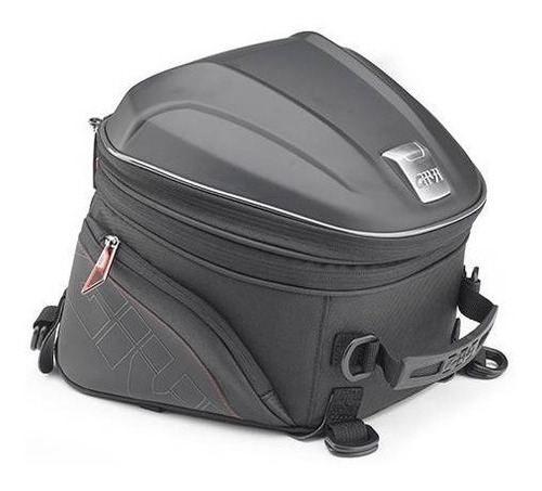 Bolsa Assento Expansível Motos Esportivas 22 Litros Givi 607