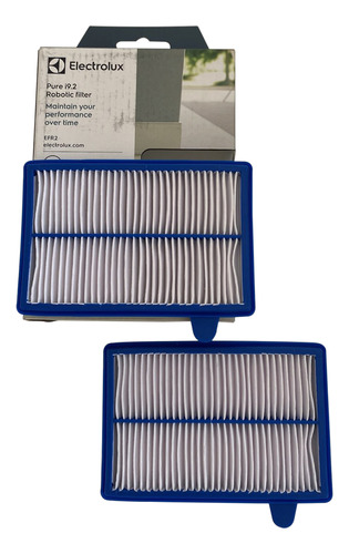 Filtro Para Aspirador Robô Electrolux Pi924sgm Id 54354