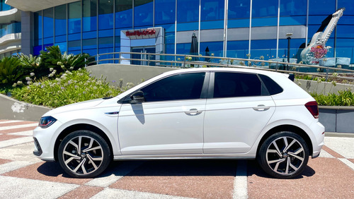 Volkswagen Polo 1.4 Tsi 5P Gts