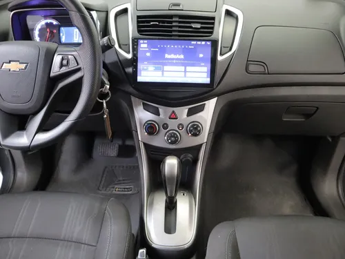 Chevrolet Tracker LT 1.8 TP CT 6AB 4X2
