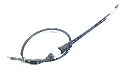 Cable Acelerador Zanella Rx 1 150