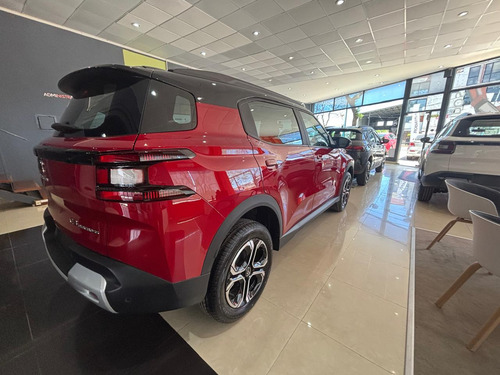 Citroën C3 Aircross 1.0 Shine Turbo 200 Cvt Bitono